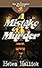 A Mistake of Murder (Jan Ch...