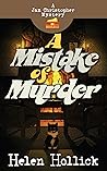 A Mistake of Murder by Helen Hollick
