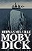 Moby Dick (Illustrated)
