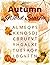 Autumn Word Search: Fall wo...
