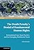 The Death Penalty's Denial of Fundamental Human Rights by John Bessler