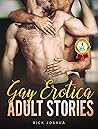 Gay Erotica Adult...