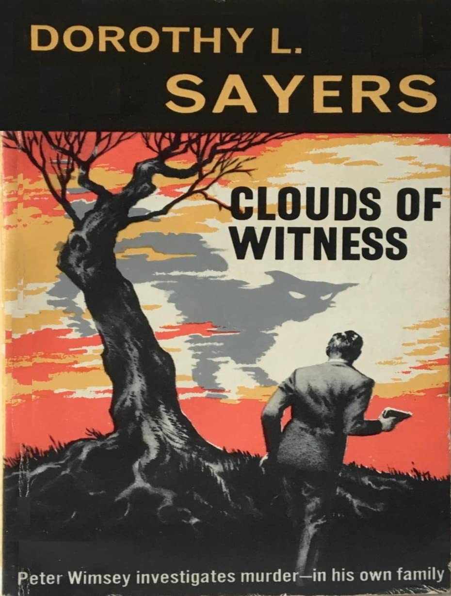 Clouds of Witness