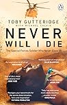 Never Will I Die:...