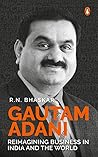Gautam Adani: Rei...