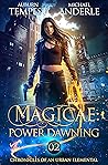 Magicae: Power Da...