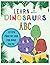 Learn with Dinosaurs ABC: T...