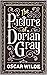 The Picture of Dorian Gray : Oscar Wilde