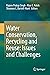 Water Conservation, Recycling and Reuse by Rajeev Pratap Singh