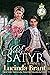 Noble Satyr (Roxton Foundation #1)