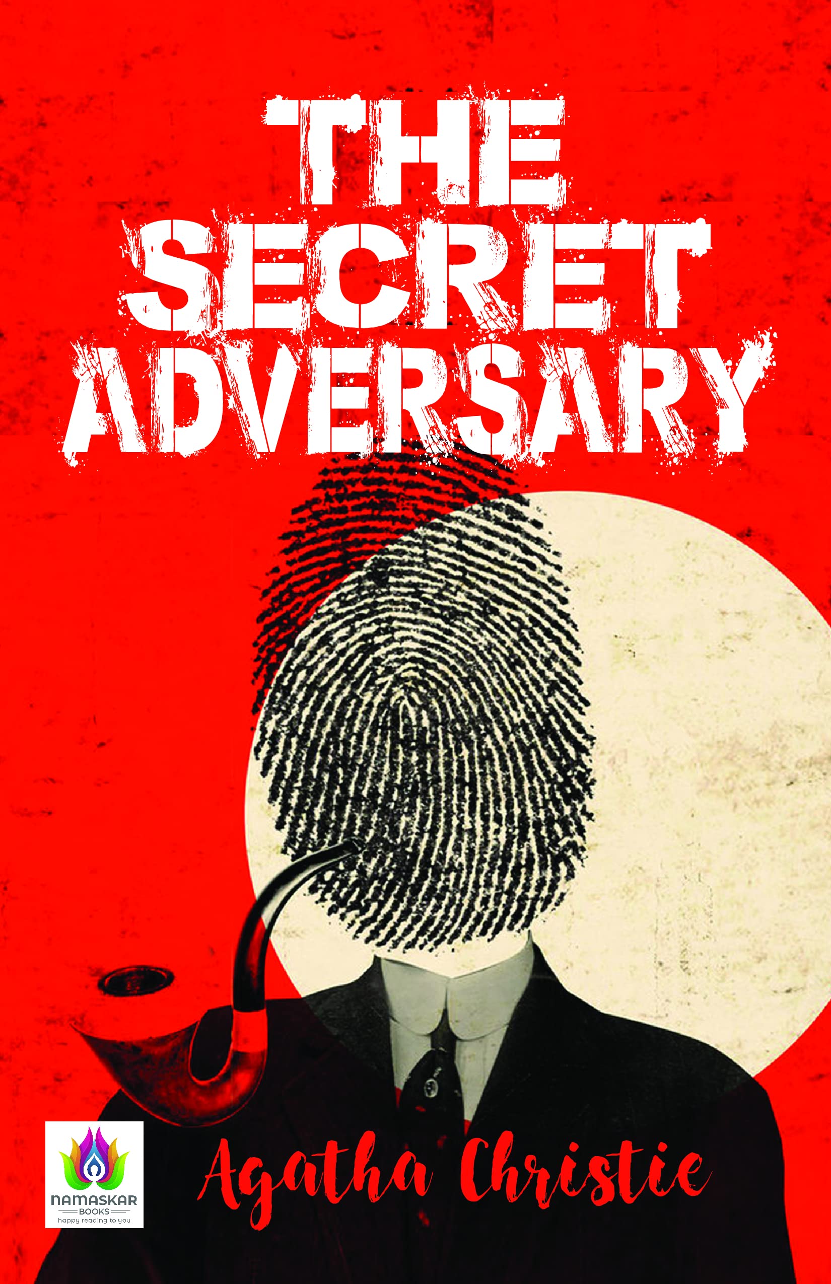 The Secret Adversary by Agatha Christie: Espionage and Intrigue in Post-WWI Europe