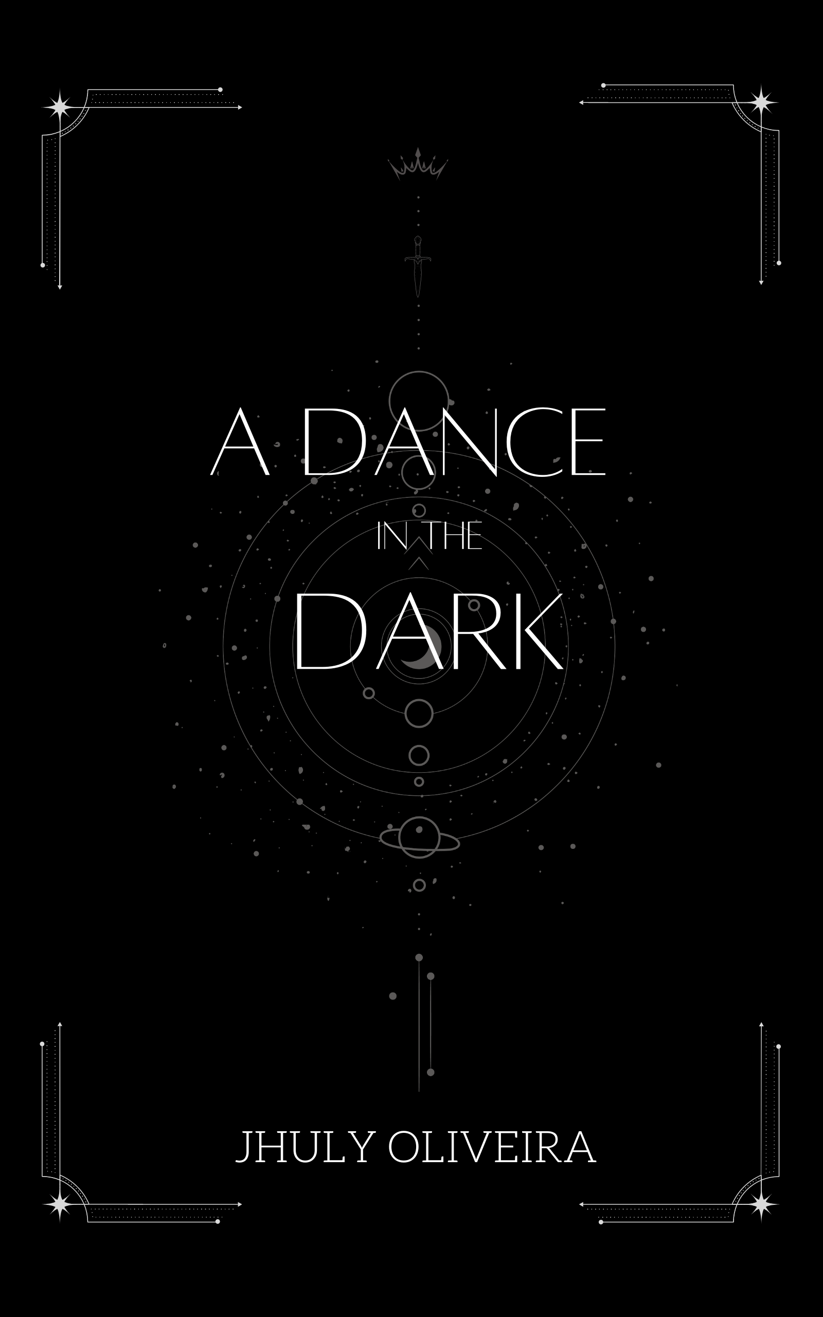 A Dance in the Dark