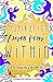 Inspiration Comes from Within: For Aspiring Writers, Lined Notebook 5.5x8.5 inch, 100 pages