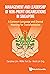 Management and Leadership of Non-Profit Organisations in Sing... by Caroline S L Lim