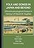 Folk and Songs in Japan and Beyond by Matt Gillan