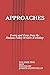 Approaches: Poetry and Pros...