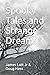 Spooky Tales and Strange Dreams by James Lott Jr