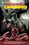 Secret Origins, Volume 1 by Greg Pak