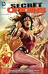 Secret Origins, Volume 2