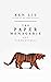 The Paper Menagerie and Other Stories by Ken Liu