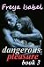 Dangerous Pleasure Book 3