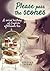 Please pass the scones: A s...