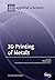 3D Printing of Metals