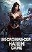 Necromancer Harem Game by John Gaspers