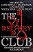 The Red Key Club: Limited Edition Valentine's Day Anthology