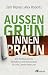 Außen grün, innen braun: Wie Rechtsextreme Klimakrise und Naturschutz für ihre Zwecke benutzen