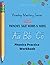 Phonemes, Sight Words and Nouns: Phonics Practice Workbook