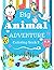 Big Animal Adventure Colori...