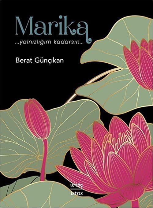 Marika - Yalnızlığım Kadarsın