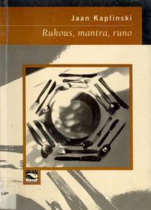 Rukous, mantra, runo (Paperback)