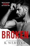 Broken