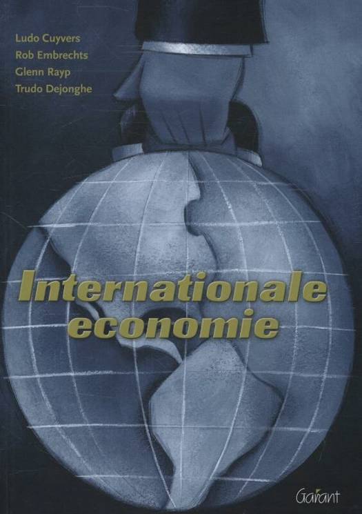 Internationale Economie