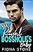 Royal Bosshole's Baby Enemies to Lovers Secret Baby Romance by Fiona Stone