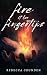 Fire at Her Fingertips by Rebecca Crunden