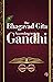 The Bhagavad Gita: Accordin...