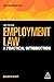 Employment Law by Elizabeth Aylott