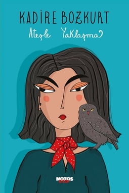 Ateşle Yaklaşma (ebook)