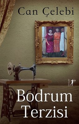 Bodrum Terzisi (Paperback)