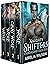 Naughty Shifters Standalone Collection
