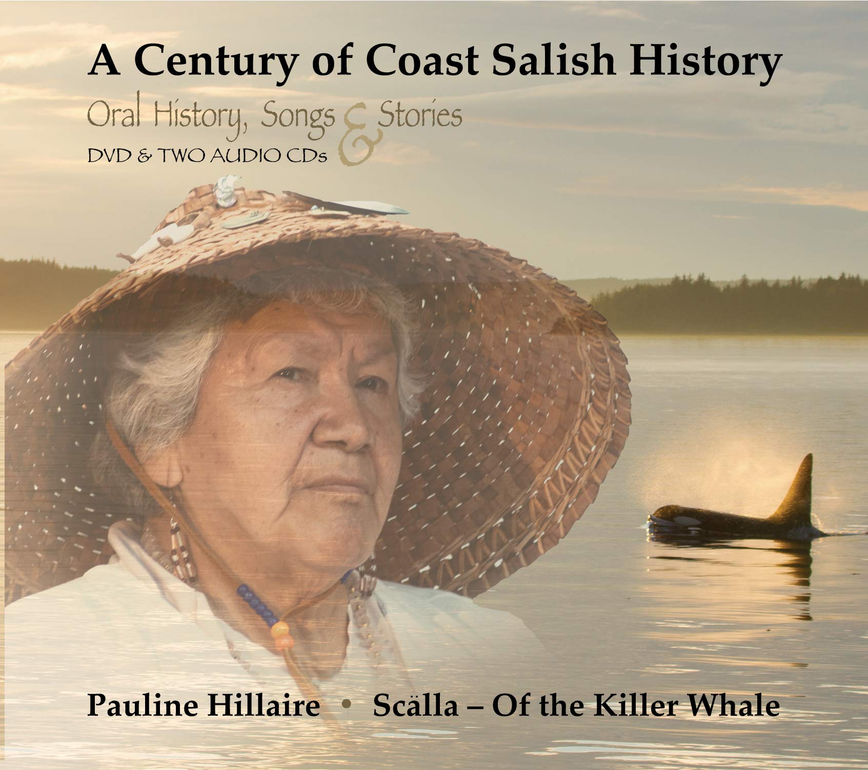 A Century of Coast Salish History: Media Companion to the Book "Rights Remembered" (Product Bundle)