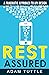 REST Assured: A Pragmatic Approach to API Design