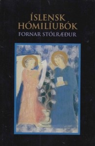 Íslensk hómilíubók (Hardcover)