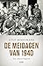 De meidagen van 1940 (Dutch Edition)