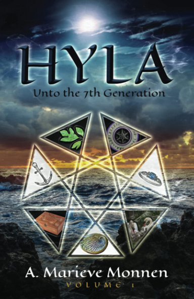 HYLA: Unto the 7th Generation, Volume I