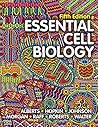 Essential Cell Biology by Bruce Alberts