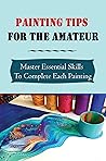 Painting Tips For...